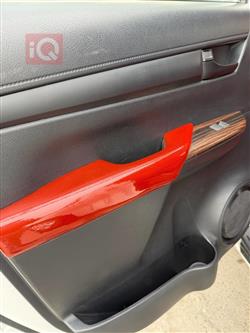 تويوتا هايلوكس